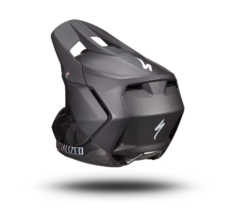 Specialized Dissident 2 MTB Helmet in Black-3